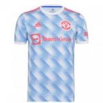 MANCHESTER UNITED AWAY SHIRT  21/22 - M (MY ONLY)
